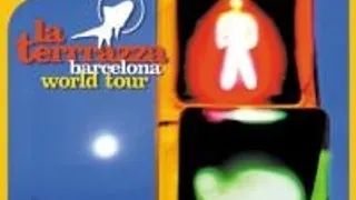 La Terrrazza Barcelona ¡ Tercera Parte !