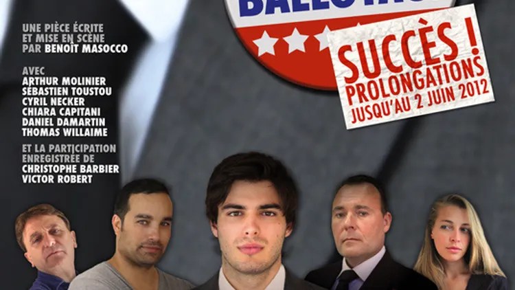 En Ballotage