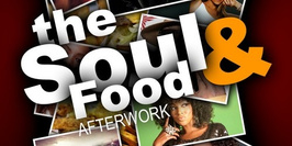The Soul&Food Afterwork