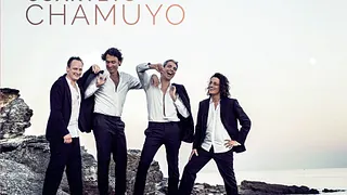 Chamuyo : Mosalini Teruggi Cuarteto