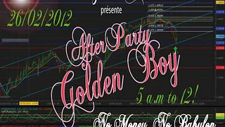 Golden Boy