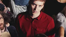George Ezra en concert