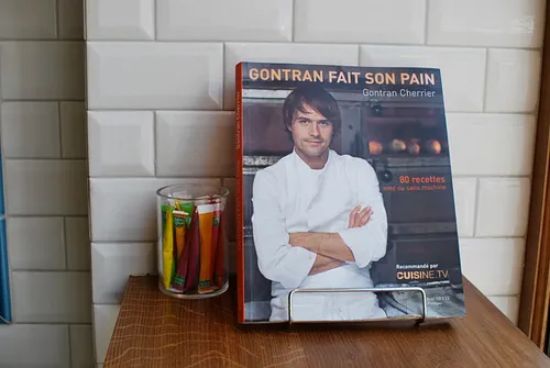 Gontran Cherrier Shop Paris