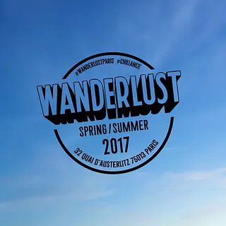 Wanderlust W
