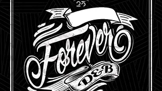 FOREVER DNB SCHIZOPHRENIE MUSICALE