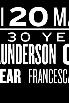 Kms 30 years w/ Kevin Saunderson, Cassy, Matthew Dear, Francesca Lombardo