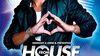 HOUSE FROM IBIZA
