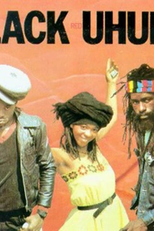 Black Uhuru - Colors Music Estival