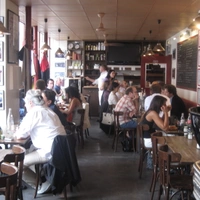 La Cantine du Troquet Pernety