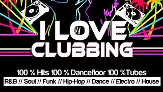 I Love Clubbing