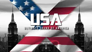 USA Ultimate Sound Of America @MIX CLUB PARIS