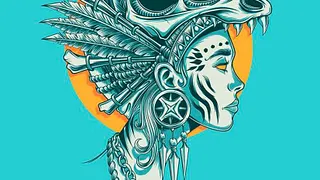 Chaman - Electropical Beats Party