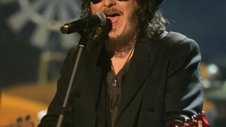 ZUCCHERO