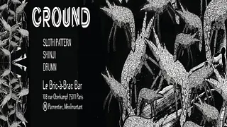 Off Ground
