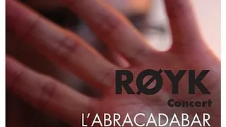 Royk