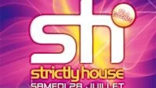 Strictly House