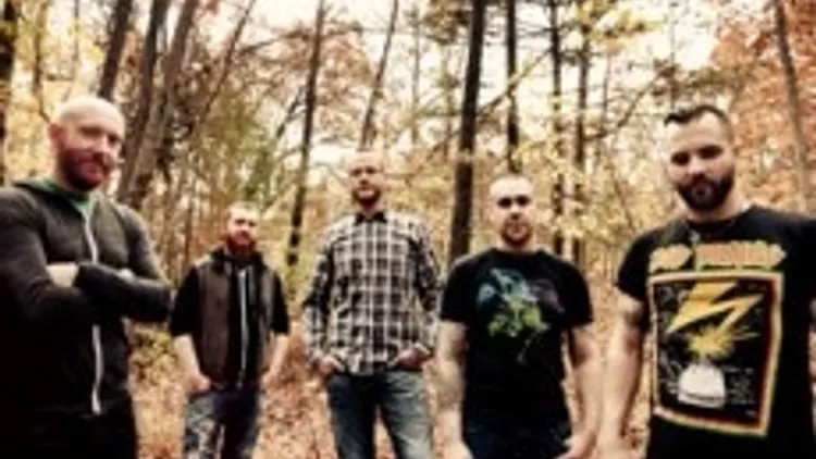 Killswitch Engage + special guests