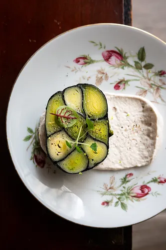 Le Bistro des Lettres Restaurant Paris
