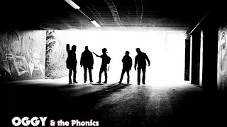 Concert jazz : Oggy and the Phonics