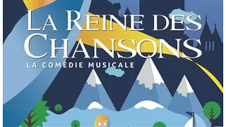 La Reine des Chansons