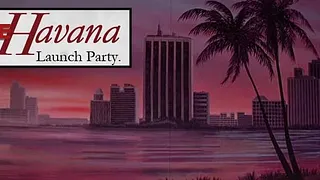 Little Havana Launch Party