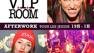 Afterwork Au Vip RooM