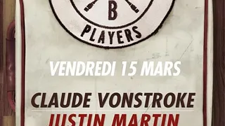 Dirtyvird with Claude Vonstroke