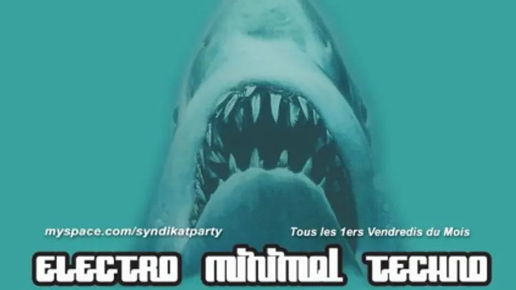 SYNDIKAT