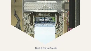 BEAT à L'AIR PRéSENTE: JN/WL AKA JEAN NIPON, WIKET LIVE & MORE