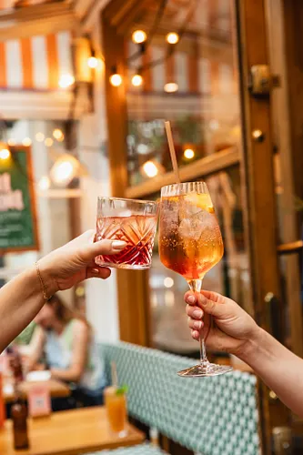 Loulou Restaurant Paris