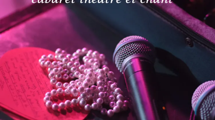 Chansons en Barre chante les Femmes