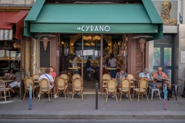 Le Cyrano