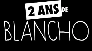 BLANCHO SUPERSTARS : 2 YEARS ANNIVERSARY