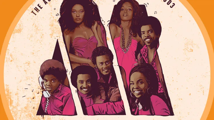 Motown Party