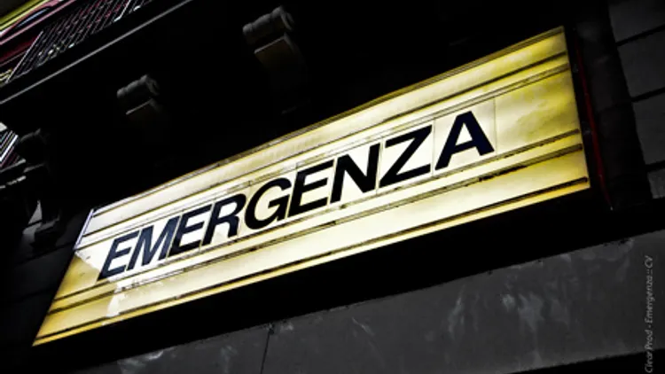 festival Emergenza