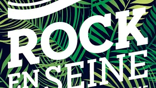 Rock en Seine 2015