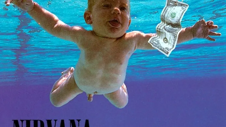 Soirée Anniversaire : Nirvana