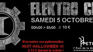 EleKtro-ChoK