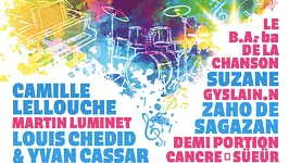L'Estival est de retour du 16 septembre au 7 octobre 2023 à Poissy !
