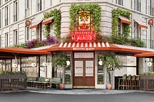 Brasserie Martin