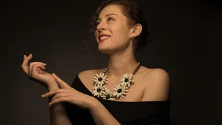 Sarah Thorpe Quartet