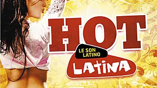 HOT LATINA : Soirée officielle de lancement de la