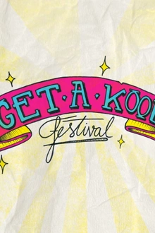 Get a Kool Festival