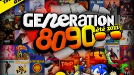 GENERATION 80-90 retourne le BATACLAN