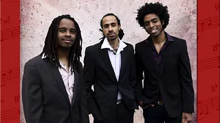 Jonathan Jurion Trio