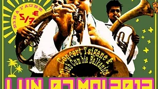 NOMADOVIC DISCO#2