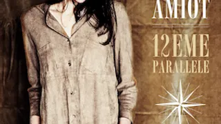 Constance Amiot 12ème parallèle