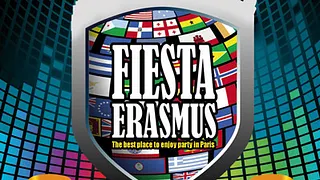 FIESTA ERASMUS