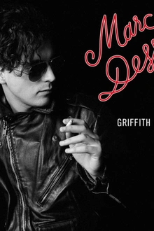 Soirée klaxon : pépite - Marc Desse - palatine