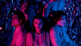 Minuit + Agua Roja + Alphabetical en concert